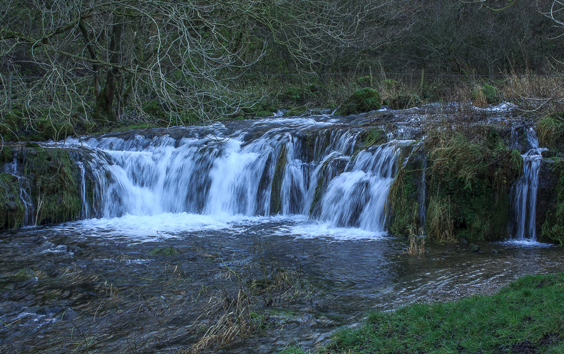 River Lathkill River Lathkill